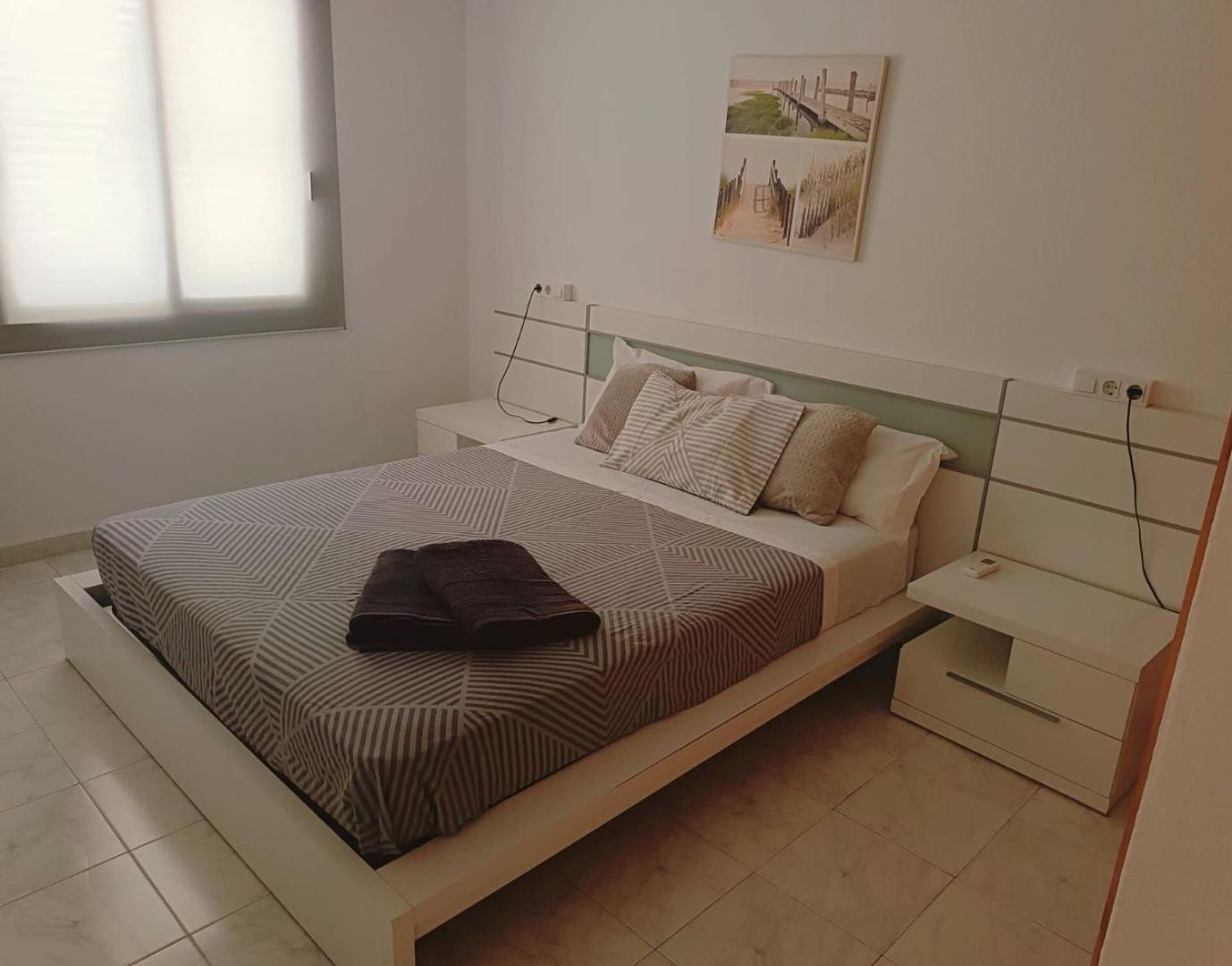 Marlayo Apartment *